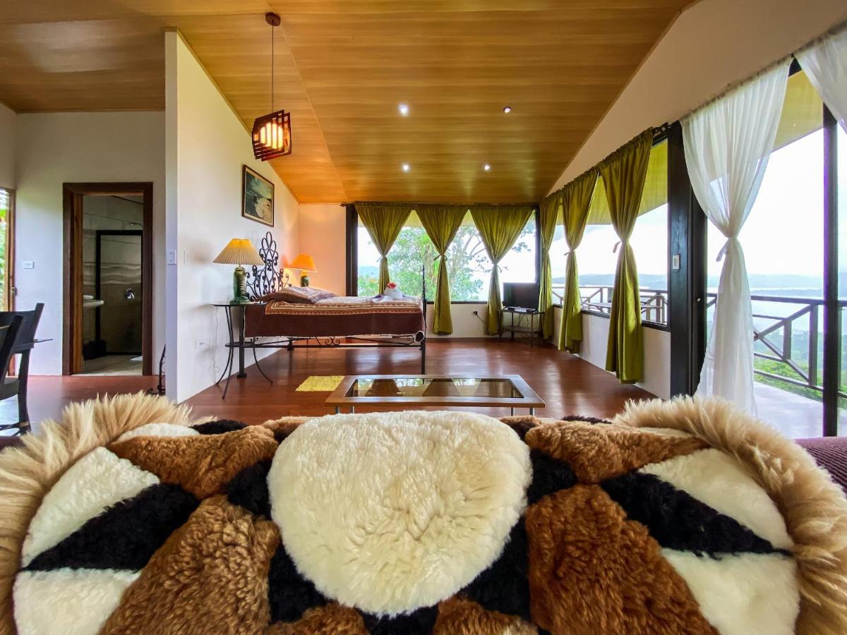 Retiro Del Lago Arenal Lodge El Castillo Экстерьер фото