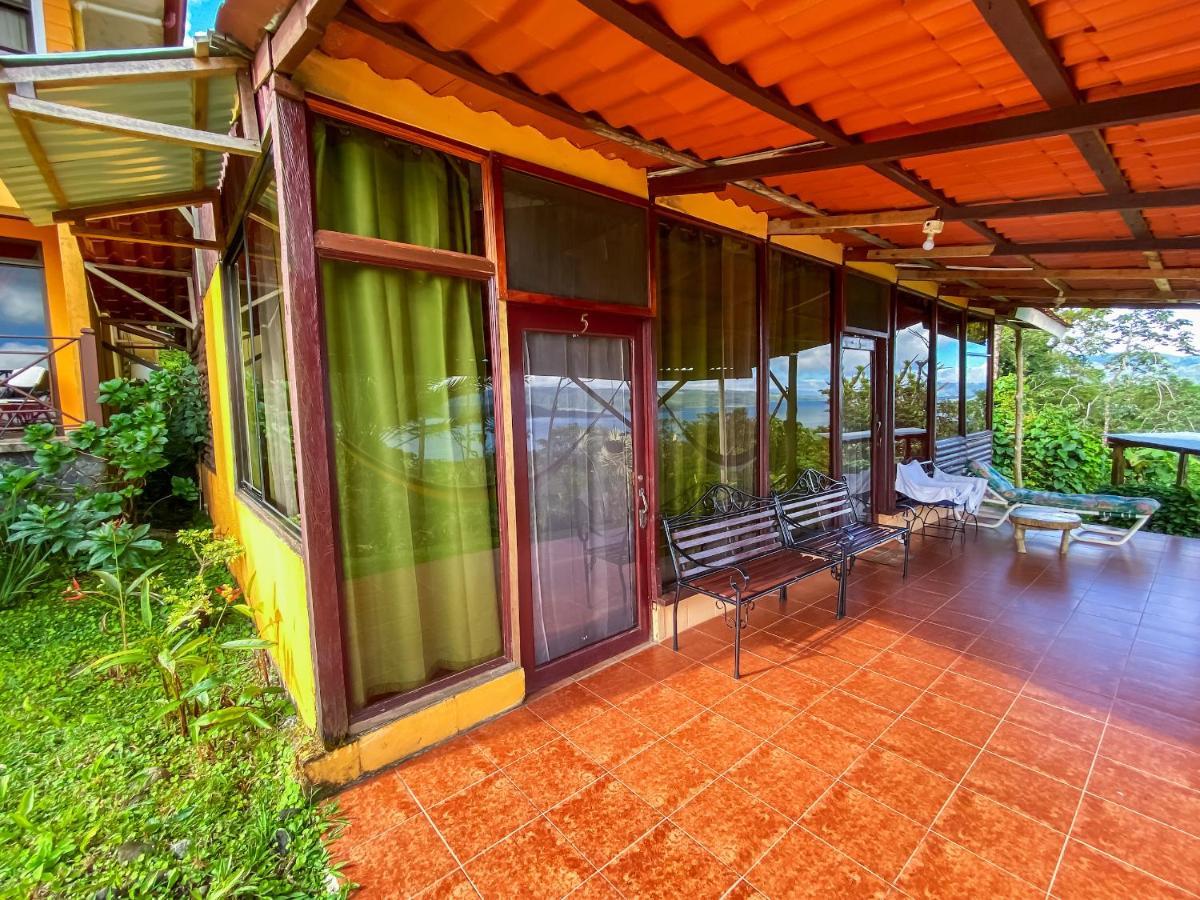 Retiro Del Lago Arenal Lodge El Castillo Экстерьер фото